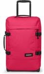 Eastpak Tranverz S Kabinentrolley 42L (51 x 32,5 x 24 cm), robuster Koffer mit