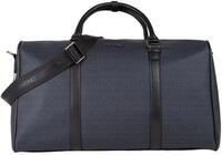 Valentino Billion Duffel Bag BLU/Nero