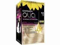 Garnier – Olia – Dauerhafte Haarfarbe Öl ohne Ammoniak