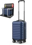NUMADA - Reisekoffer Kabine 40 x 25 x 20 cm (20 l) Upfly Underseat 16 XXS mit