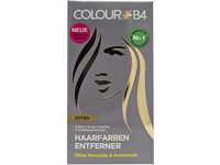 Colourb4 Haarfarben-Entferner Extra - Zur Entfernung Dunkler Colorationen Und