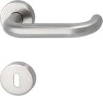 MARCHESI 1401A-2082S-2086BB-207 FH-Dr&uuml;ckergarnitur Harmonie-auf Rosette BB,...