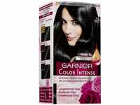 Garnier Color Intense Dauerhafte Creme-Coloration 1, 0 Schwarz