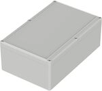 Bopla 63240200 Universalgeh&auml;use, ABS, Hellgrau, 250 x 160 x 92, 1 St&uuml;ck