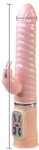 Baile Rotations Heat Fire Bunny Rampante Temperature 10F 500 g