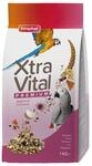 Beaphar - XtraVital Papageien - All-in-One Premium Nahrung F&uuml;r Papageien - 1 kg