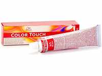 Wella Color Touch 4/ 5 mittelbraun mahagoni, 1x 60 ml
