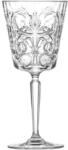 RCR 26637020006 Tattoo Weinkelche aus Kristallglas, 29 cl/290 ml, 6er-Set