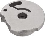 HAZET 9022SR-012/2 Lager, Hinten