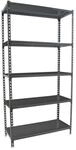 Simonrack Schwerlastregal, Lagerregal, 200x100x50 cm, Metallregal, Kellerregal,