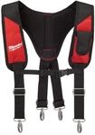 Milwaukee 48228145, Rosso