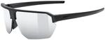 Uvex Unisex Vectiv Set Sportbrille (1er Pack)