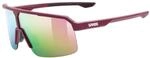 uvex ramp - Sportbrille f&uuml;r Damen und Herren - 100% UVA-, B, C Schutz -...