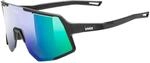 uvex sequenze - Sportbrille f&uuml;r Damen und Herren - 100% UVA-, B, C Schutz -