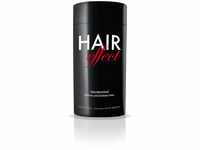 Hair Effect – Volles Haar in Sekunden! Mittelbraunes Premium Streuhaar 26g 