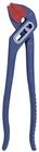 kwb Wasserpumpenzange, 250 mm, mit aufsteckbaren Schonbacken und...