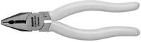 Bahco Kombizange, gebogen Schneidkraft &rarr; 1,0 mm 180 mm