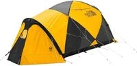 THE NORTH FACE NF0A8BDGC8T Mountain 25 Camping Tent Herren Summit Gold/Asphalt...