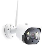Caliber Smart Home -&Uuml;berwachungskamera -Kamera in und Outdoor - Bewegungssensor -