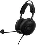 Sony INZONE H6 Air &ndash; kabelgebundenes Open-Back-Gaming-Headset &ndash; 360 Spatial...