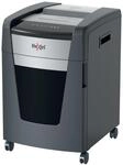 Rexel Aktenvernichter Momentum Extra XP418+, Partikelschnitt, 20-18 Blatt A4...