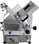 SARO Automatische Aufschnittmaschine &ndash; &Oslash; 350 mm Klinge &ndash; Schnittst&auml;rke...