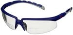 Solus 3M 2000 Schutzbrillen-Serie, blau/graue B&uuml;gel,