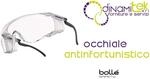 Boll&eacute; SQUALE - Sobregafas montura y Ocular PC incoloro Anti-rayaduras y...