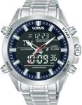 Lorus Damen-Uhren Analog Quarz