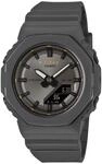 Casio Damen Analog Digital Quarz Armbanduhr G-Shock