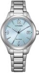 Citizen Eco-Drive f&uuml;r Damen - Trendy Color FE6121-67L