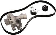 INA 530 0238 30 Wasserpumpe + Zahnriemensatz Z&auml;hnezahl: 20 29 mm Kompatibel...