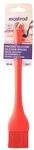 Mastrad 26 cm Silikon Pinsel, Rot