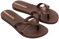 Ipanema KIREI CHIC FEM - Flip Flops f&uuml;r Damen - elegante Zehentrenner -...