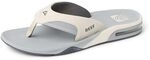 Reef Fanning Slippers Herren