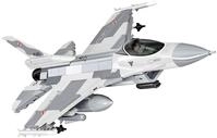 F-16&reg;C Fighting Falcon (PL), 310 x 225 x 115 mm, Rot, Wei&szlig;, Blau