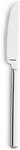 Amefa Metropole Tafelmesser-Set, 12 St&uuml;ck, Edelstahl 18/10, 210 mm lang