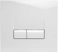 Cornat Design-Bet&auml;tigungsplatte AP4200 - Kompatibel mit VWC352/WEK2 - Elegante