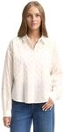 TOM TAILOR Denim Damen Bluse