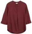 s.Oliver Damen Shirt 2179139 3903 Bordeaux 34