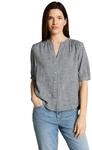 TOM TAILOR Damen Bluse