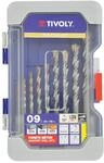 Tivoly 10960570018 Ranger T9 Technic Beton