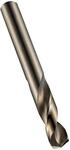 Dormer Stub Drill, Pack of 10
