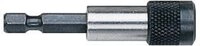 GEDORE red Schnellwechselbithalter 1/4' mit Magnet L&auml;nge 60 mm