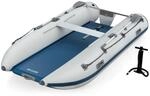 Bestway Hydro Force Sportboot Komplett-Set Beacon Elite, 335 x 160 x 47 cm, 5