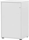 Schildmeyer Aktenschrank Reno 400, 152199, wei&szlig;, 51 x 41 x 83,6 cm