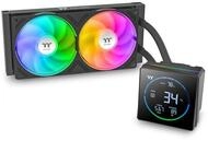 TH240-S V3 ARGB | All-in-one Wasserk&uuml;hlung | 3.95" segment LCD display |...