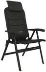Westfield Outdoors Noblesse Ergofit Klappstuhl, gepolstert, verstellbar,...