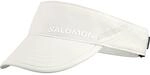 Salomon Shakeout-Visier, auff&auml;lliger reflektierender Look, schnell trocknendes,