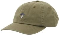 LEVIS Damen MINI Graphic Cap Headgear, DEEP Lichen Green, OS